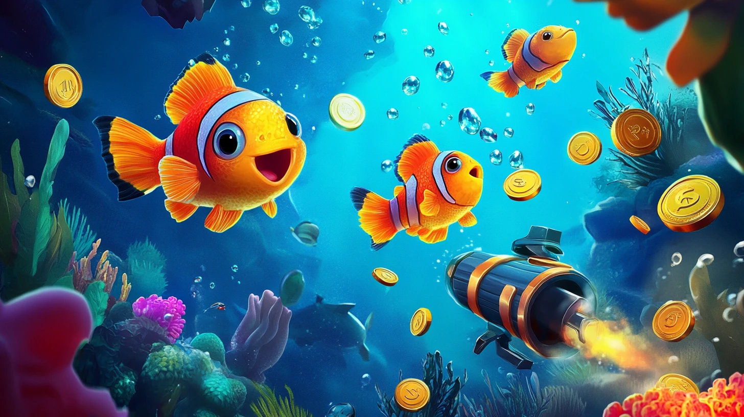 Khám Phá Thế Giới Trò Chơi & Xổ Số Cùng May88 Game