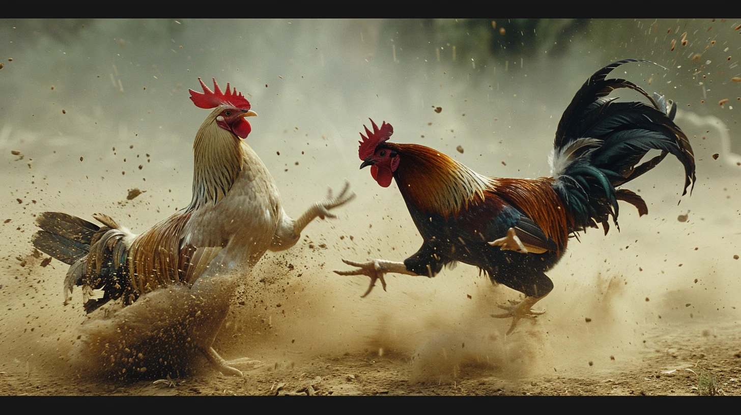 Khám Phá Thế Giới Đá Gà Trực Tiếp