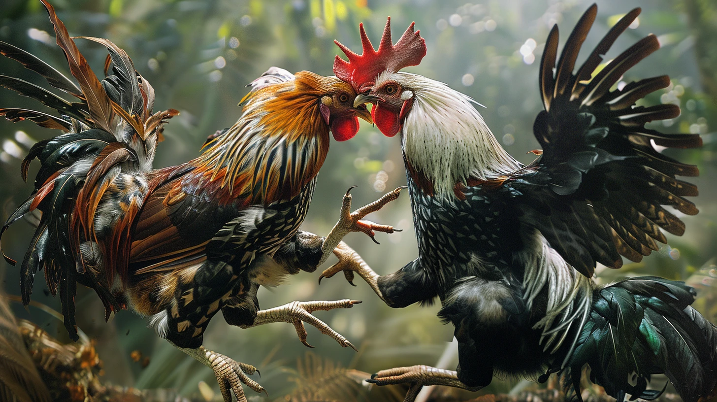 Khám Phá Thế Giới Đá Gà Trực Tiếp Tại Thomo