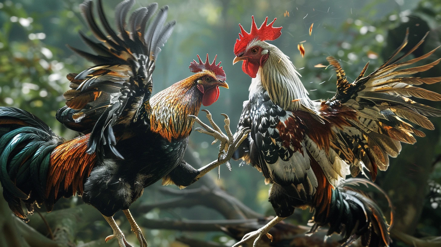 Khám Phá Thế Giới Đá Gà Trực Tiếp Tại Thomo