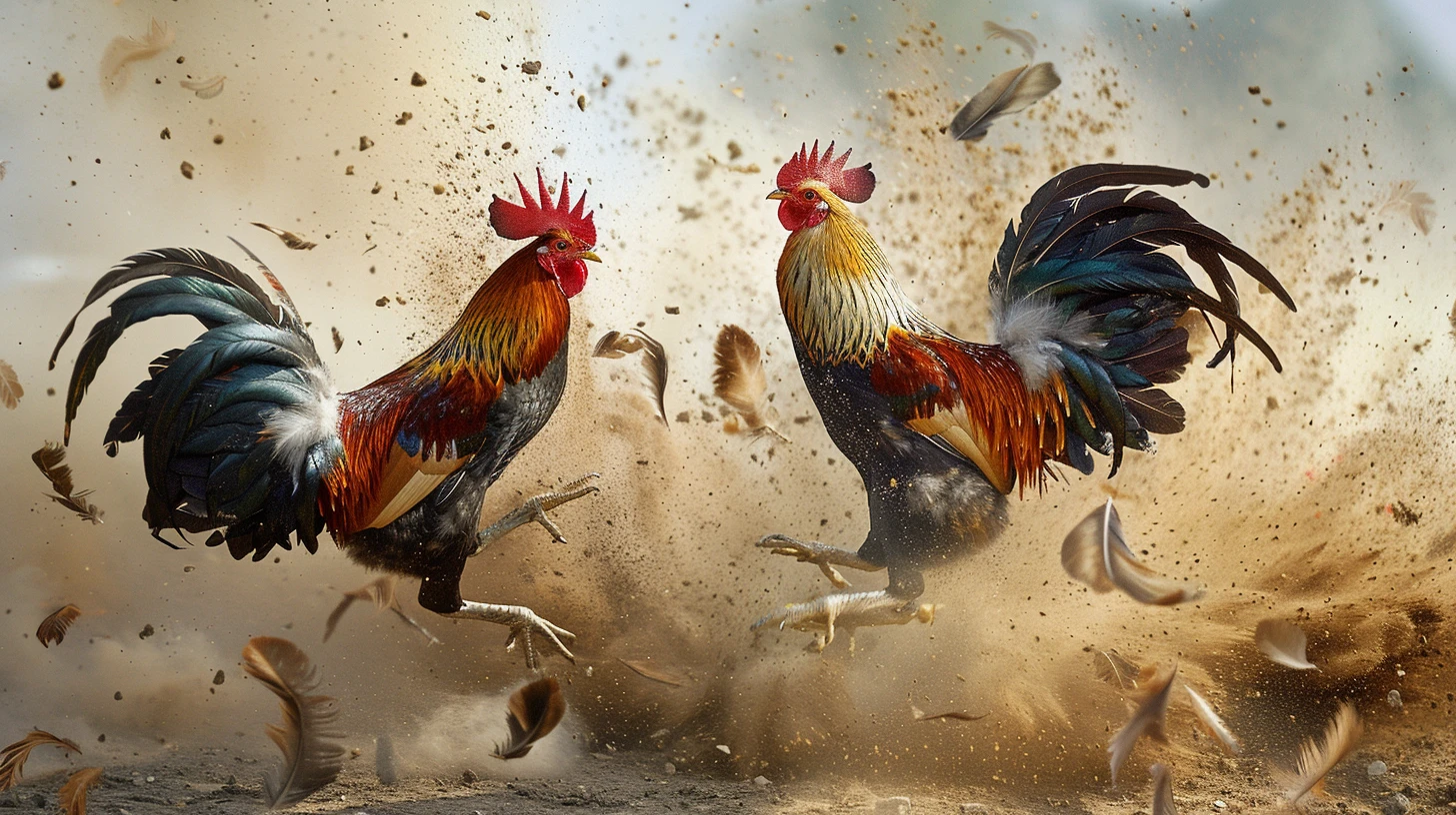 Khám Phá Thế Giới Đá Gà Trực Tiếp Tại Thomo