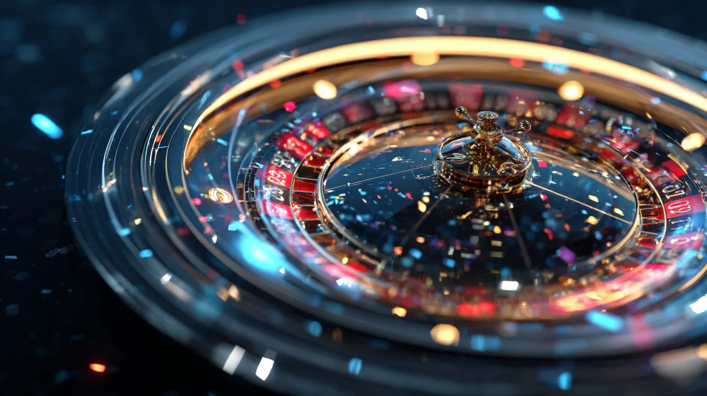 Khám Phá Thế Giới Xổ Số Online với W888