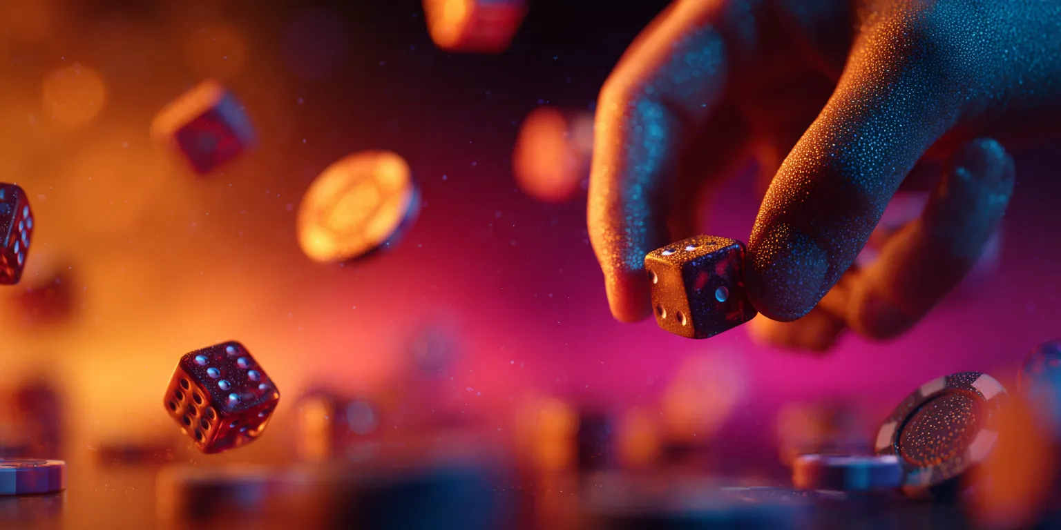 Daga Casino: Khám Phá Thế Giới Giải Trí Đỉnh Cao