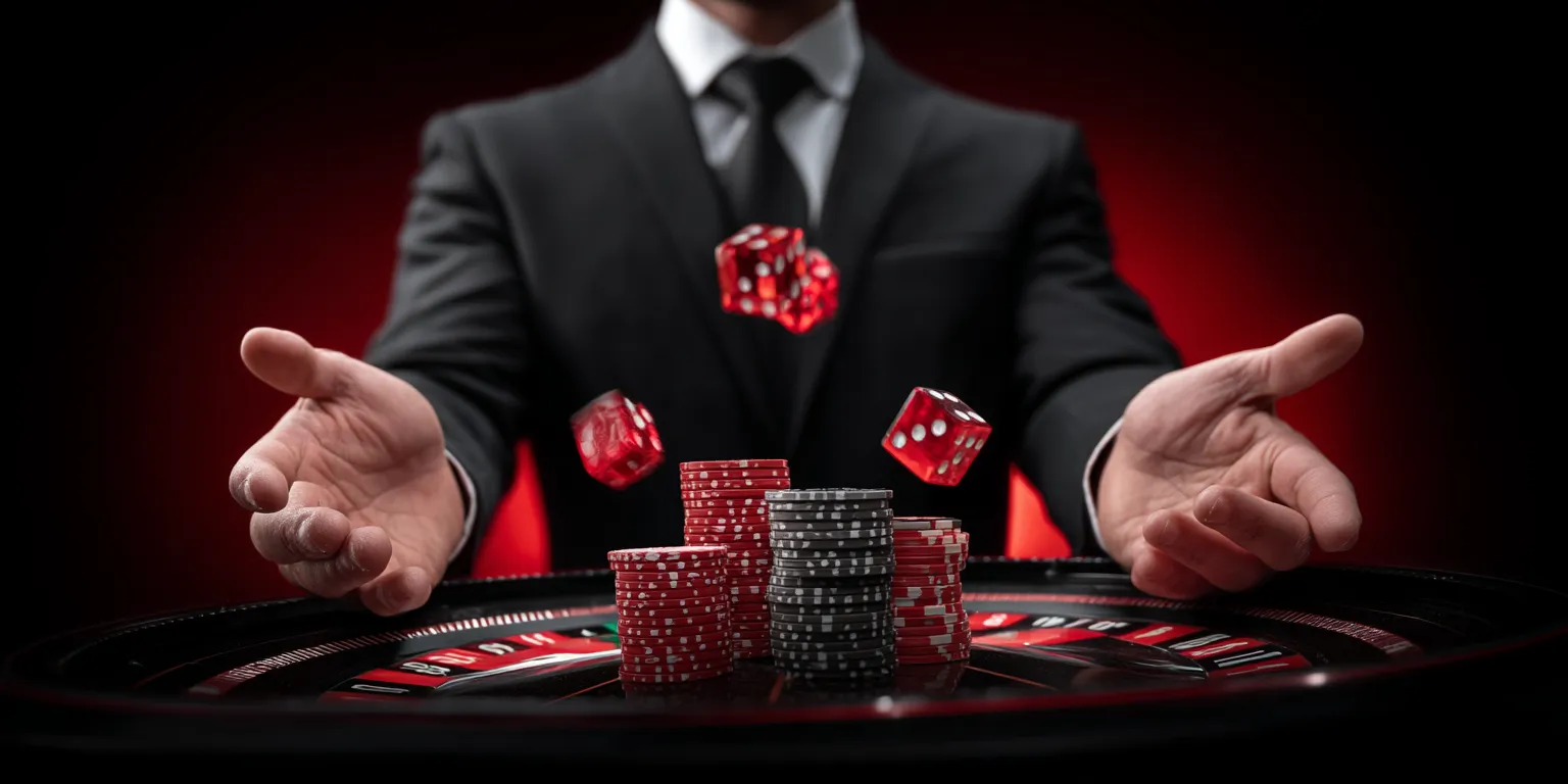 Khám Phá Thế Giới Giải Trí Tại S666 Casino và Những Điều Thú Vị Khác
