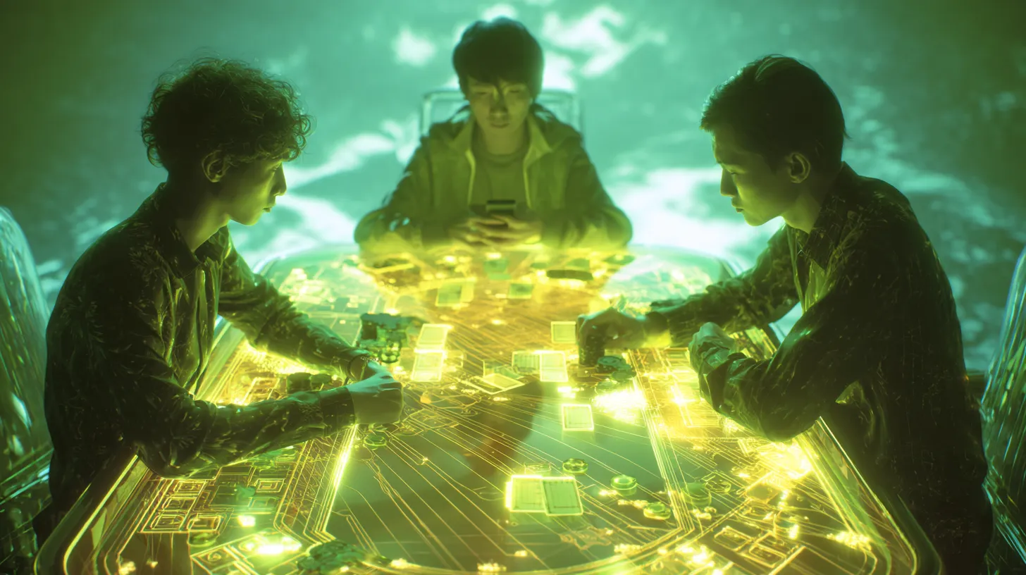 Khám Phá Thế Giới Giải Trí Tại F8Bet Casino