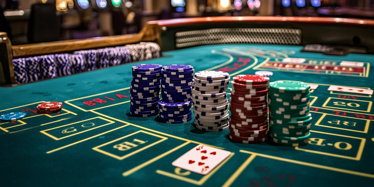 Daga Casino: Cơ hội trúng lớn và trải nghiệm không thể quên