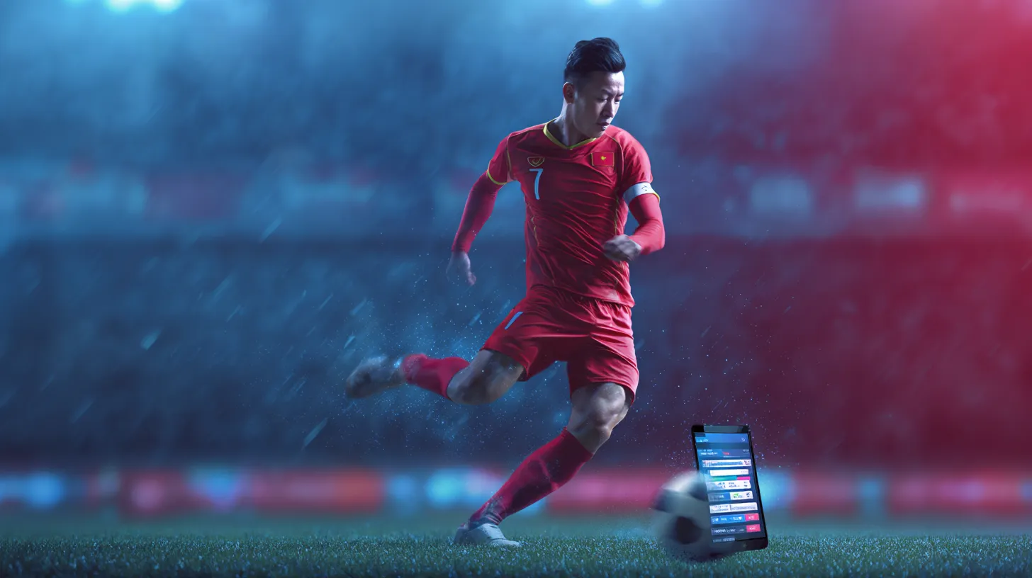 Khám Phá Thế Giới Xổ Số Miền Nam: Từ W888 Đến Vĩnh Long