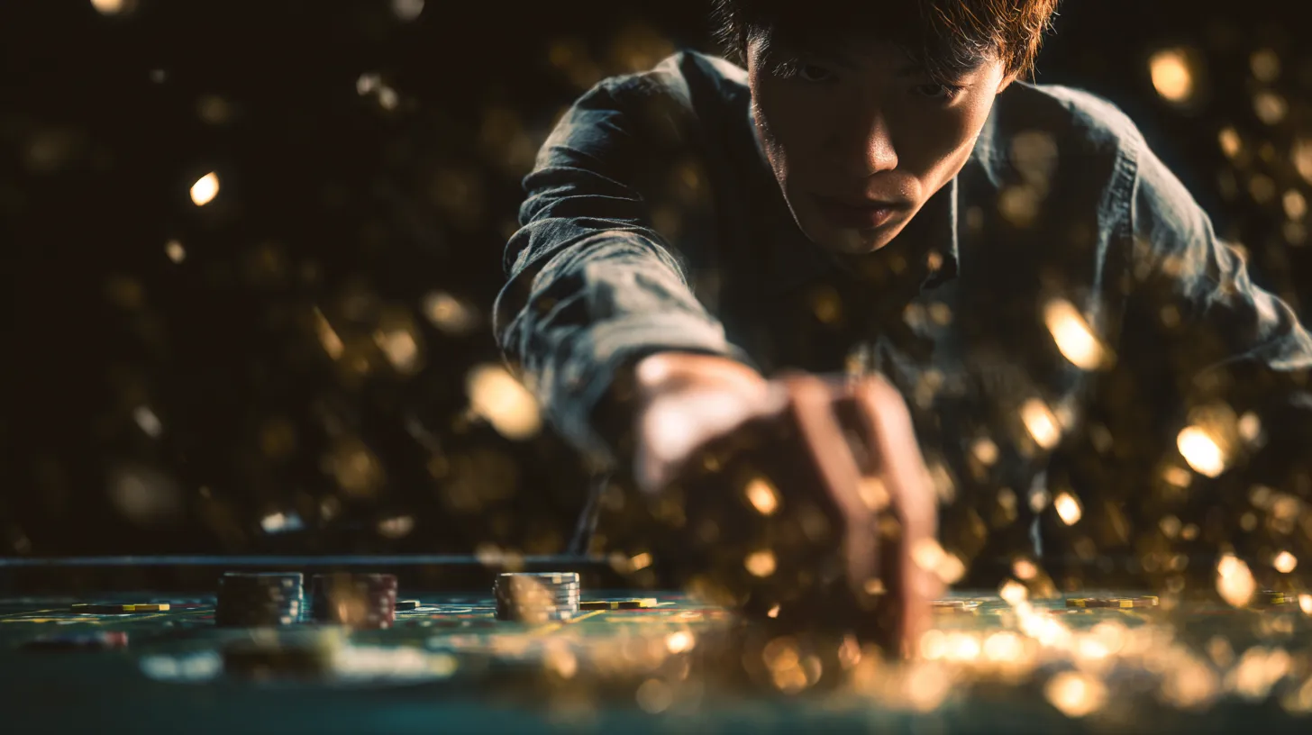 Khám Phá GK88BET: Nơi Đem Đến Thế Giới Xổ Số Đầy Hấp Dẫn