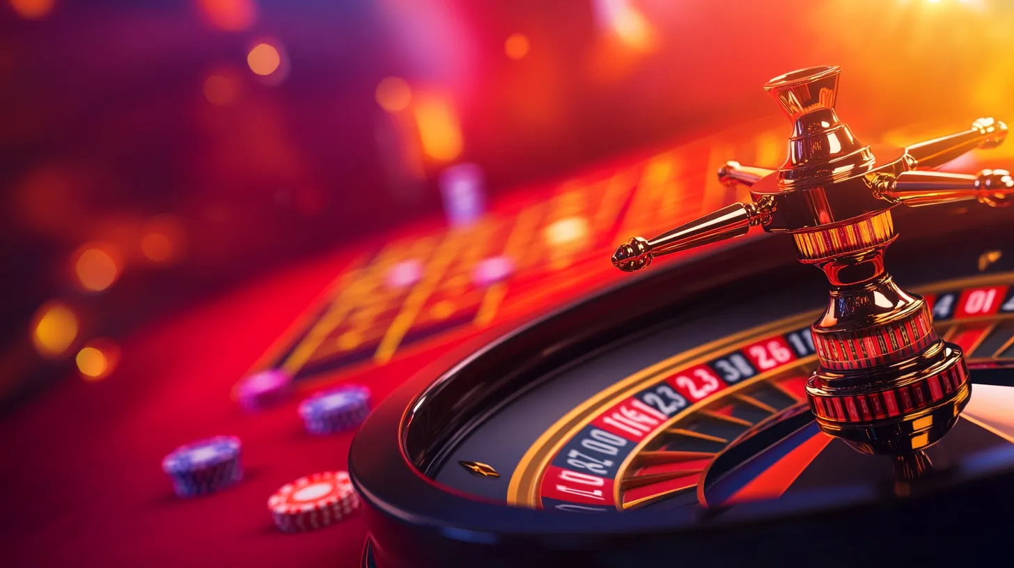 Khám Phá Thế Giới Dubai Casino và Những Cơ Hội Thắng Lớn