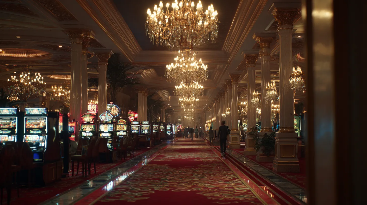 Khám Phá Thế Giới Xổ Số Với QQ88: Nên Chơi Xổ Số Online Hay Truyền Thống?