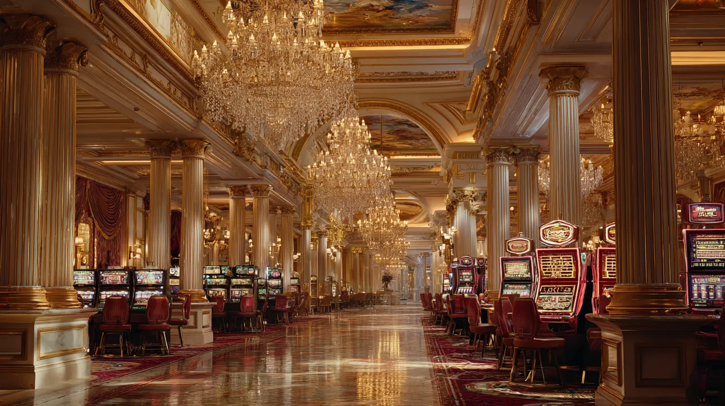 Khám Phá Thế Giới Xổ Số Với QQ88: Nên Chơi Xổ Số Online Hay Truyền Thống?