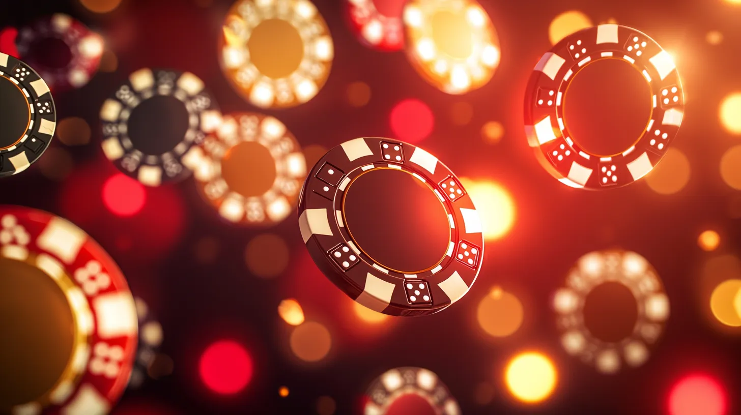 Khám Phá Venus Casino: Nơi Giải Trí Và Cơ Hội Trúng Lớn