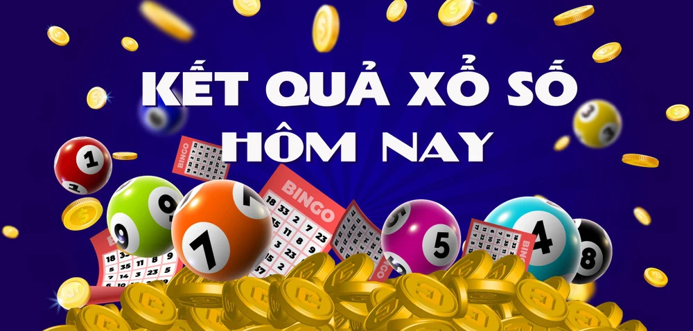 Khám Phá Thế Giới Xổ Số Miền Nam và Lợi Ích Của 288bet