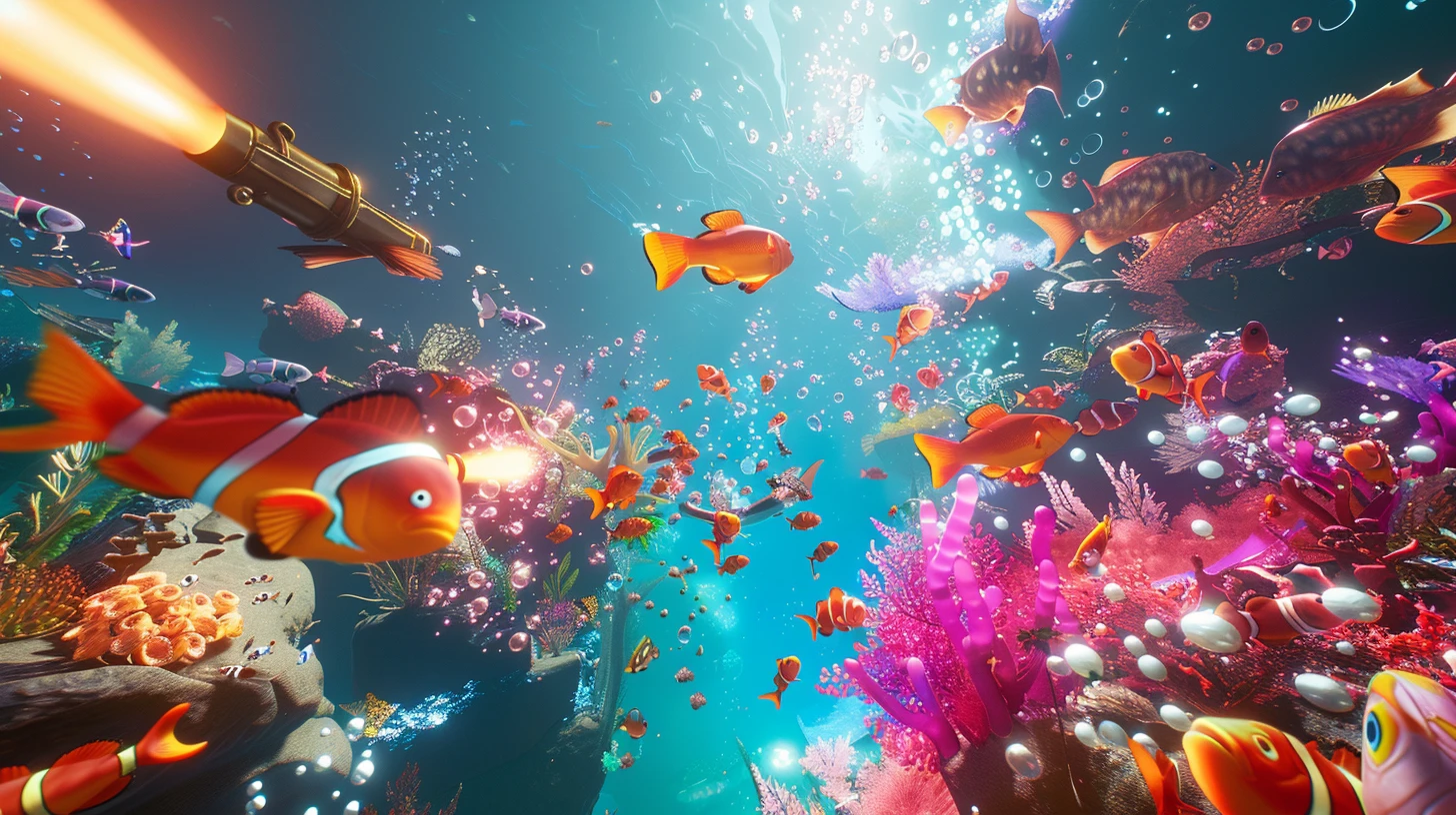 Khám Phá Thế Giới Xổ Số và Casino Tại Dubai