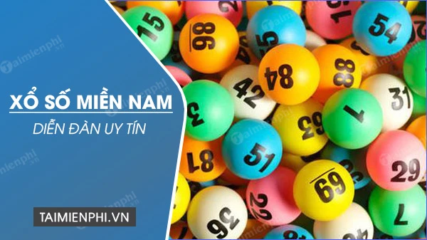 Khám Phá W888: Nơi Cung Cấp Thông Tin Xổ Số Đài Miền Bắc và Miền Nam